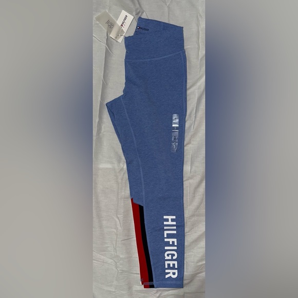 Tommy Hilfiger leggings - Picture 2 of 3